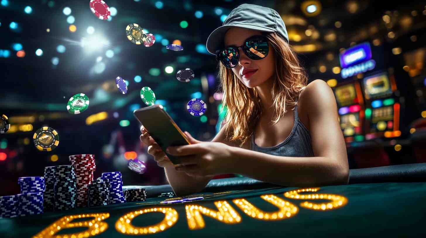 TWOGOOD Казино дахь онцгой урамшуулал, урамшуулал
                              
